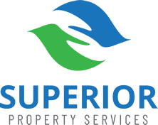 logo SUPERIOR Property Services